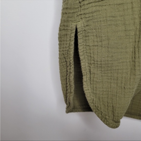 Aritzia Community organic tunic dress - Picture 4 of 10